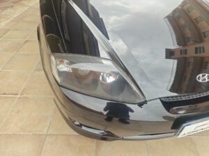 Hyundai Coupe