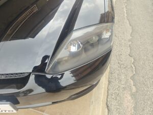 Hyundai Coupe
