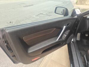 Hyundai Coupe