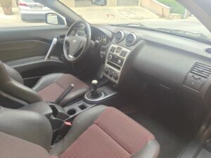 Hyundai Coupe