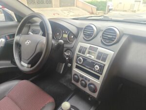 Hyundai Coupe