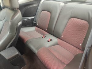 Hyundai Coupe