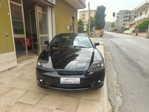 Hyundai Coupe