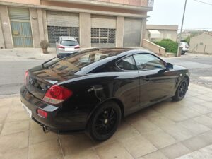Hyundai Coupe