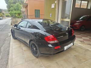 Hyundai Coupe