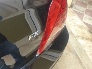 Hyundai Coupe